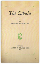 The Cabala
